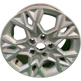 1x Alufelge 16 Zoll 6.5