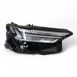 Frontscheinwerfer Audi E-Tron E Tron 89A941036 LED Rechts Scheinwerfer Headlight SCH4244601328ez