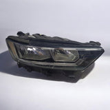 Frontscheinwerfer VW T-Roc Troc 2GA941006B Rechts Scheinwerfer Headlight