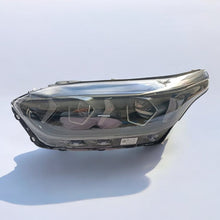 Laden Sie das Bild in den Galerie-Viewer, Frontscheinwerfer Kia Ceed J792111010 Full LED Links Scheinwerfer Headlight