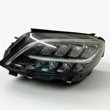 Laden Sie das Bild in den Galerie-Viewer, Frontscheinwerfer Mercedes-Benz W205 A2059065906 LED Links Headlight SCH9312996180qz