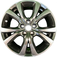 Laden Sie das Bild in den Galerie-Viewer, 1x Alufelge 18 Zoll 7.0" 5x114.3 45ET 9965787080 Mazda Cx-30 Cx30 Rim Wheel FEL6541760205lc