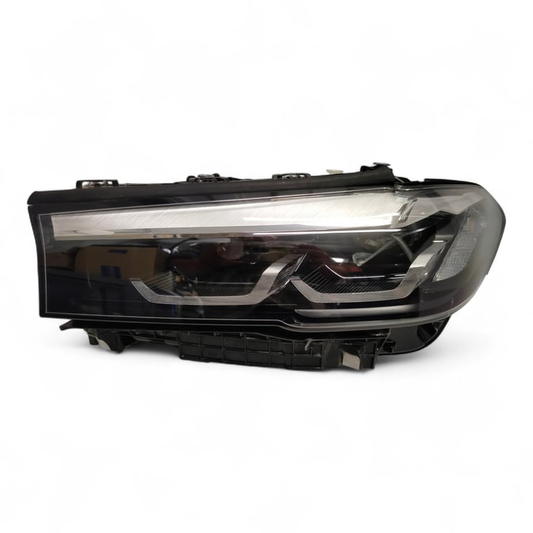 Frontscheinwerfer BMW G30 5A388C3-04 LED Links Scheinwerfer Headlight SCH2171935398fy