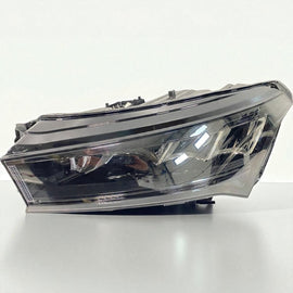 Frontscheinwerfer Skoda Enyaq 5LB941015 LED Links Scheinwerfer Headlight