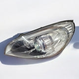 Frontscheinwerfer Volvo S60 V60 31299990 Xenon Links Scheinwerfer Headlight