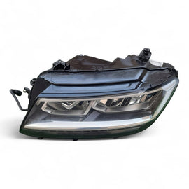 Frontscheinwerfer VW Tiguan 5NB941035D Links Scheinwerfer Headlight SCH1085394481st