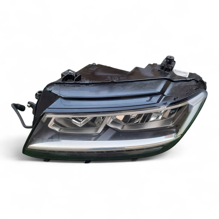 Frontscheinwerfer VW Tiguan 5NB941035D Links Scheinwerfer Headlight SCH1085394481st