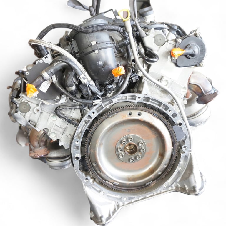 Motor Mercedes-Benz 272943 3.0 231PS 170kW 104TKm 2005 Benzin Unkomplett