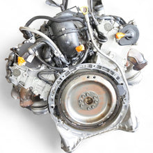 Load image into Gallery viewer, Motor Mercedes-Benz 272943 3.0 231PS 170kW 104TKm 2005 Benzin Unkomplett