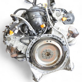 Motor Mercedes-Benz 272943 3.0 231PS 170kW 104TKm 2005 Benzin Unkomplett