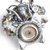 Motor Mercedes-Benz 272943 3.0 231PS 170kW 104TKm 2005 Benzin Unkomplett