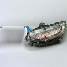 Load image into Gallery viewer, Frontscheinwerfer Honda Civic X 10018659 LED Links Scheinwerfer Headlight