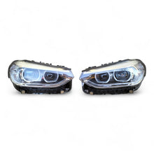 Load image into Gallery viewer, Frontscheinwerfer BMW X3 G01 X4 G02 7466126 Full LED Rechts Headlight SCH8063528900xf