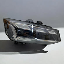 Laden Sie das Bild in den Galerie-Viewer, Frontscheinwerfer Audi Q2 81A941036 Rechts Scheinwerfer Headlight