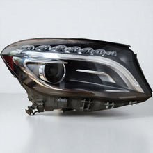 Load image into Gallery viewer, Frontscheinwerfer Mercedes-Benz Gla Xenon Rechts Scheinwerfer Headlight SCH5124682134ks