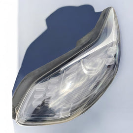 Frontscheinwerfer Kia Sportage IV Links Scheinwerfer Headlight