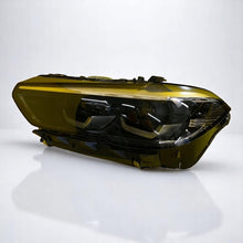 Load image into Gallery viewer, Frontscheinwerfer BMW X5 G05 G06 5A27985-01 LED Links Scheinwerfer Headlight SCH9897954551ax