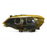 Frontscheinwerfer BMW 2 F22 F87 8738679-03 LED Links Scheinwerfer Headlight