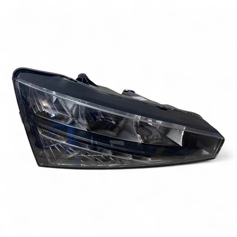 Frontscheinwerfer Skoda Scala 657941016 Full LED Rechts Scheinwerfer Headlight SCH3012863870lk