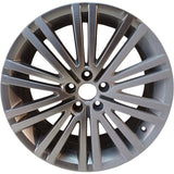 1x Alufelge 17 Zoll 7.0