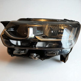 Frontscheinwerfer Toyota Proace City Verso 9835780680 Links Headlight SCH9918758562hu