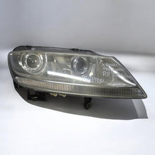 Laden Sie das Bild in den Galerie-Viewer, Frontscheinwerfer VW Phaeton Xenon Rechts Scheinwerfer Headlight