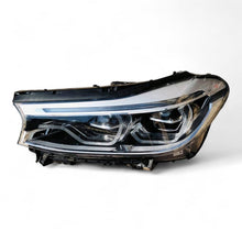 Laden Sie das Bild in den Galerie-Viewer, Frontscheinwerfer BMW 6 G32 8497225-03 LED Links Scheinwerfer Headlight SCH4464416938he