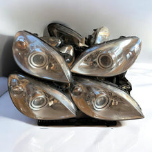 Load image into Gallery viewer, Frontscheinwerfer Mercedes-Benz W245 Ein Stück (Rechts oder Links) Headlight SCH6256614759ca
