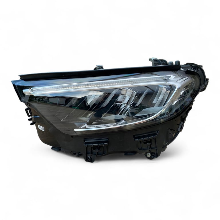 Frontscheinwerfer Mercedes-Benz Glc A2549060015 LED Links Scheinwerfer Headlight SCH6165112083ua