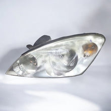 Load image into Gallery viewer, Frontscheinwerfer Kia Ceed 92101-1H000 Links Scheinwerfer Headlight