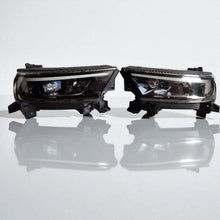 Laden Sie das Bild in den Galerie-Viewer, Frontscheinwerfer Opel Mokka 9834016680 Full LED Rechts Scheinwerfer Headlight SCH7061000990nb