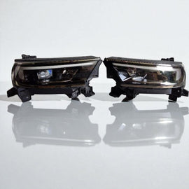 Frontscheinwerfer Opel Mokka 9834016680 Full LED Rechts Scheinwerfer Headlight SCH7061000990nb
