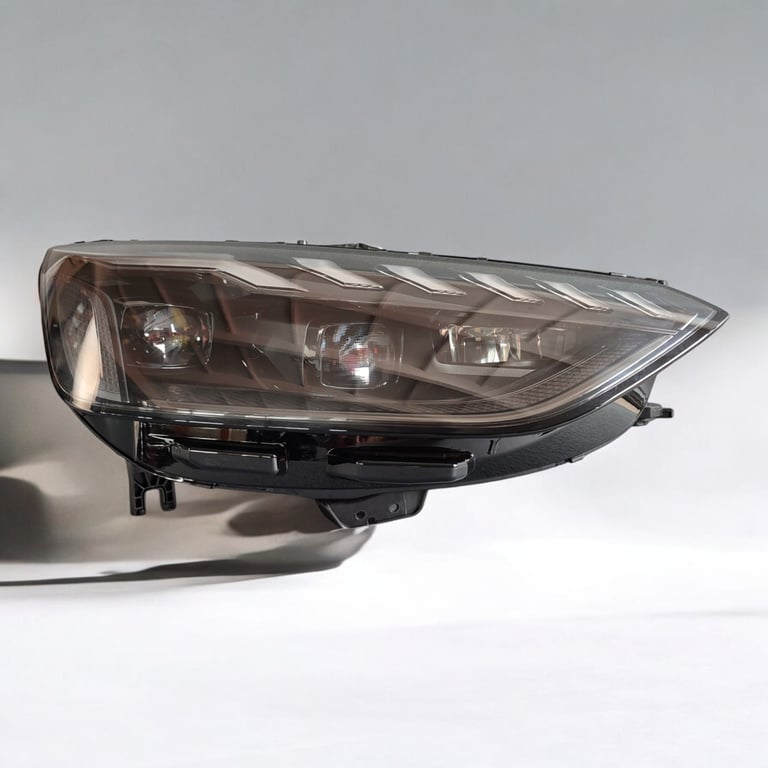 Frontscheinwerfer Audi 8W0941036K LED Rechts Scheinwerfer Headlight