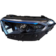 Laden Sie das Bild in den Galerie-Viewer, Frontscheinwerfer Mercedes-Benz Eqa Eqb A2439068900 LED Links Headlight SCH8044368827bd