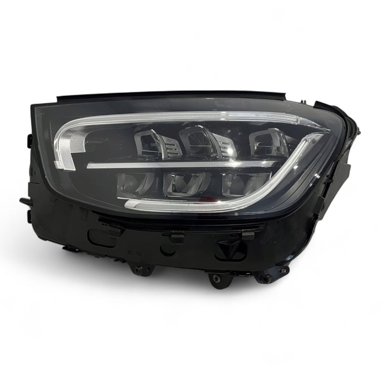 Frontscheinwerfer Mercedes-Benz Glc A2539066901 LED Rechts oder Links SCH8892196934lf