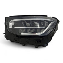 Laden Sie das Bild in den Galerie-Viewer, Frontscheinwerfer Mercedes-Benz Glc A2539066901 LED Rechts oder Links SCH8892196934lf