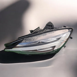 Frontscheinwerfer Volvo S60 V60 Full LED Links Scheinwerfer Headlight SCH3577436813tq