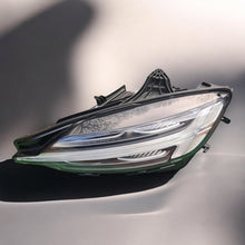 Load image into Gallery viewer, Frontscheinwerfer Volvo S60 V60 Full LED Links Scheinwerfer Headlight SCH3577436813tq