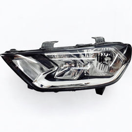 Frontscheinwerfer Audi A1 90106037 82A941003 Links Scheinwerfer Headlight SCH6248557796dv