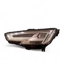 Laden Sie das Bild in den Galerie-Viewer, Frontscheinwerfer Audi A4 8W0941033 LED Links Scheinwerfer Headlight