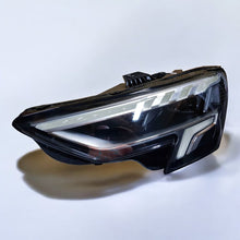 Laden Sie das Bild in den Galerie-Viewer, Frontscheinwerfer Audi A3 8Y0941033 LED Links Scheinwerfer Headlight