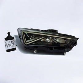 Frontscheinwerfer Seat Leon 5FB941008F LED Rechts Scheinwerfer Headlight