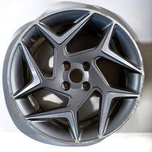 Laden Sie das Bild in den Galerie-Viewer, 1x Alufelge 18 Zoll 7.5&quot; 4x108 42,5ET K1BJ-C1A Ford Fiesta Rim Wheel