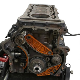 Motor Audi B8 CDN 2.0 TFSI 2009 Benzin Engine Komplett