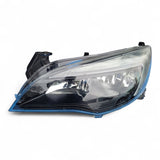 Frontscheinwerfer Opel Astra J 13371595-LH 1EG010011-61 Links Headlight
