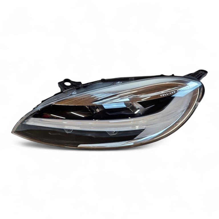 Frontscheinwerfer Volvo V40 32228479 Full LED Links Scheinwerfer Headlight SCH8733524537rk