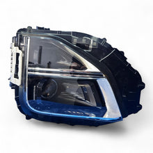 Load image into Gallery viewer, Frontscheinwerfer Mitsubishi Eclipse Cross 8301D78 LED Links Headlight