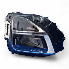 Frontscheinwerfer Mitsubishi Eclipse Cross 8301D78 LED Links Headlight