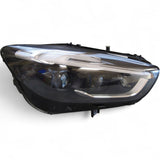 Frontscheinwerfer Mercedes-Benz W247 A2479061404 LED Rechts Headlight