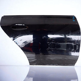 Tür Mercedes-Benz Cla C118 A11873206 Hinten Rechts Zum Streichen Door Porta Porte